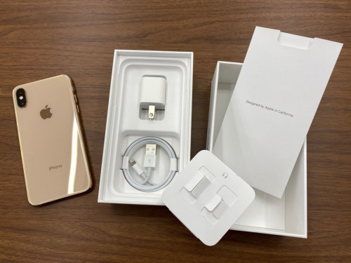 Appleの相模原　中古