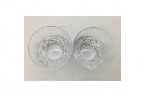 洋食器のタンブラー