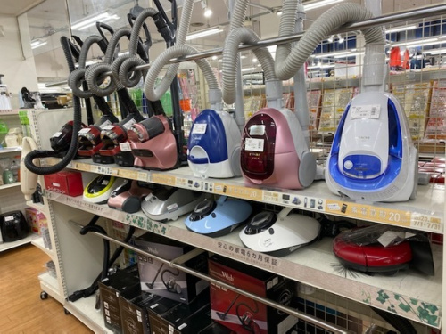 トレファク相模原