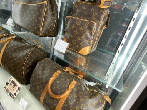 相模原　中古　財布　ブランドのトレファク相模原