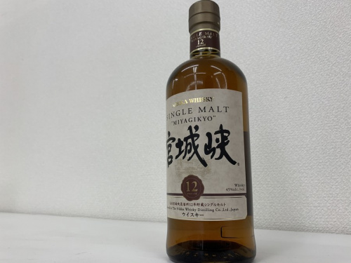 ウイスキー　ブランデー　ビールのNIKKA　ニッカ
