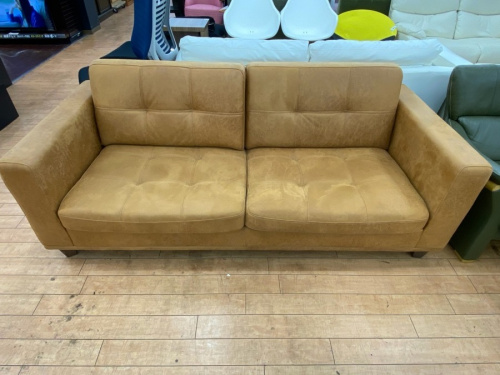 生活家具のソファー