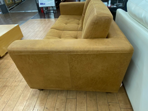 2人掛けソファーのRELAX FORM