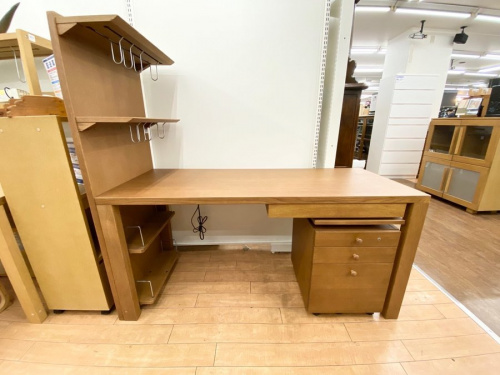 WEBで購入可】karimoku(カリモク)の学習机が入荷致しました!【相模原店 
