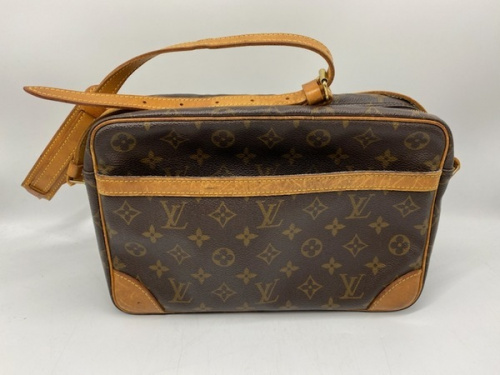 ルイヴィトン（LOUIS VUITTON）のヴィトン買取
