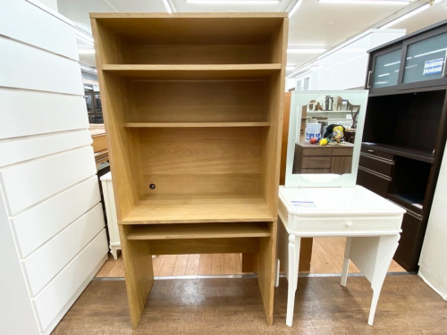 家具の無印良品