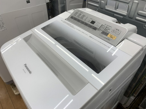 洗濯機の全自動洗濯機