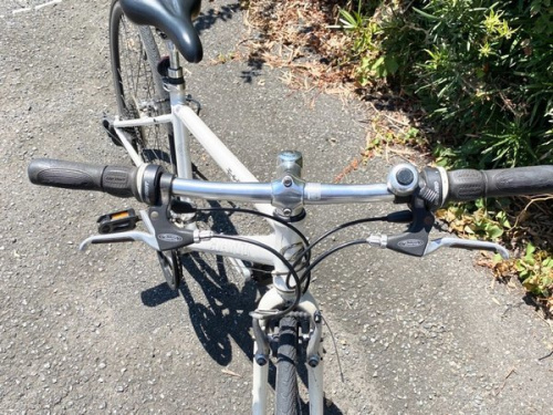 GIANTのトレファク相模原