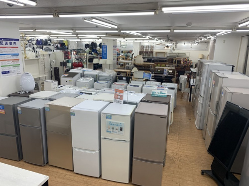 トレファク　相模原　町田　南大沢