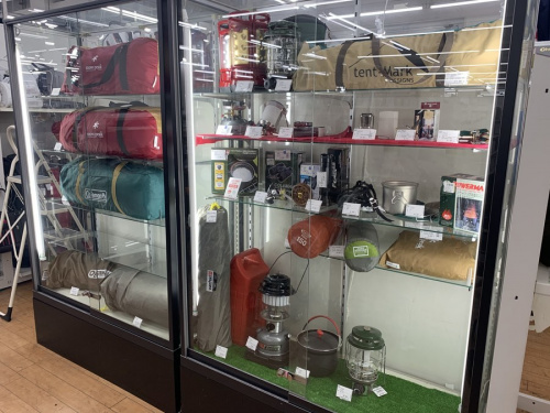 Coleman コールマンのトレファク相模原 町田 中央区