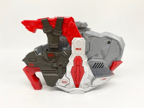 仮面ライダーゼロワンの仮面ライダー1型