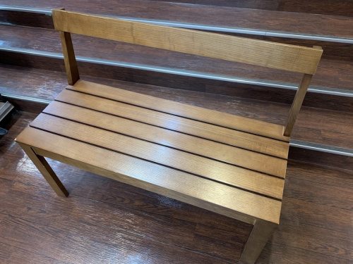 家具のイス