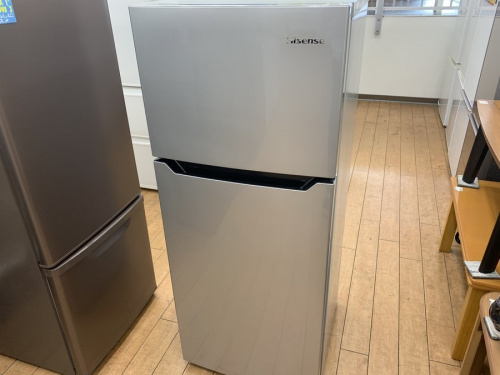 キッチン家電の冷蔵庫