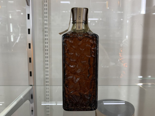 ウイスキーのお酒　買取