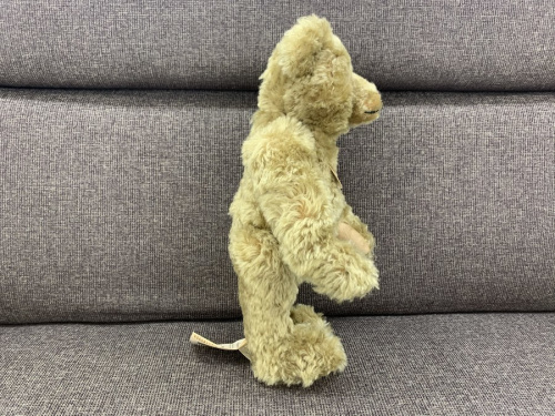 テディベアのSteiff