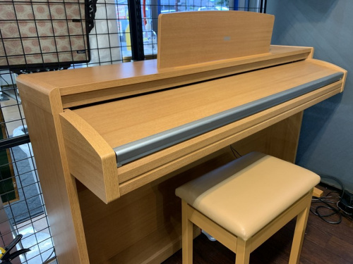 楽器の鍵盤楽器