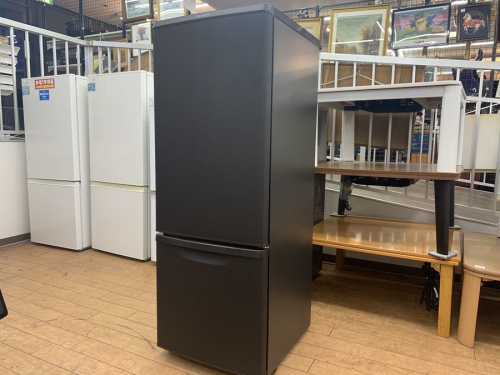 キッチン家電の冷蔵庫