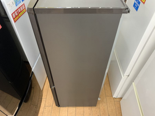 冷蔵庫の2ドア冷蔵庫