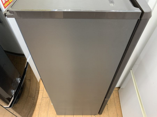 2ドア冷蔵庫のPanasonic　パナソニック