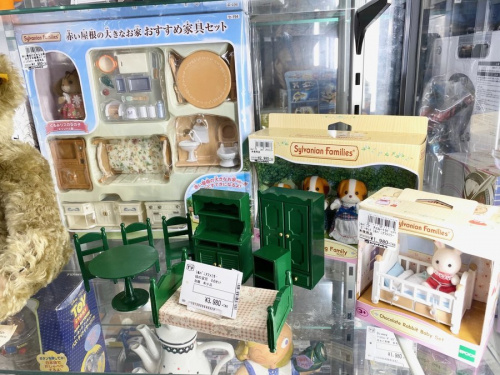 仮面ライダー買取の相模原 中古ホビー