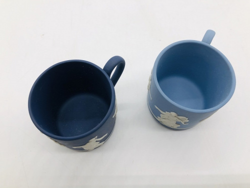WEDGWOOD ウェッジウッドのジャスパー ダンシングアワー