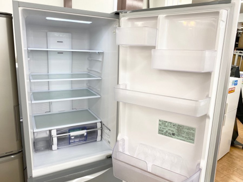 HITACHI　日立の中古家電