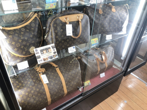 モノグラムのLOUIS VUITTON　中古　相模原　橋本　古淵　町田　八王子　多摩