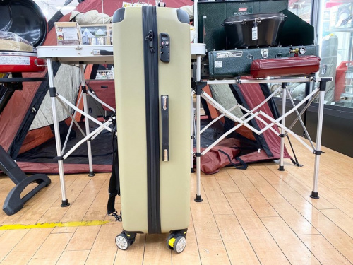 DOD　ディーオーディの中古　アウトドア　キャンプ