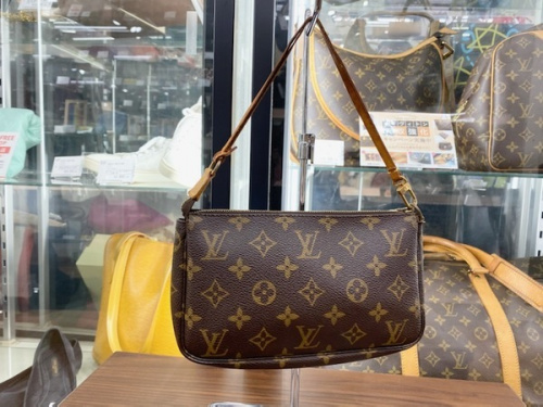 LOUIS VUITTON　中古の相模原　ブランド
