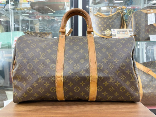 ルイヴィトンのヴィトン買取