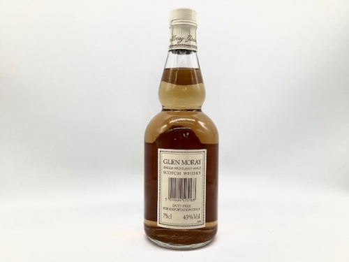 スコッチのGLEN MORAY(グレンマレイ)