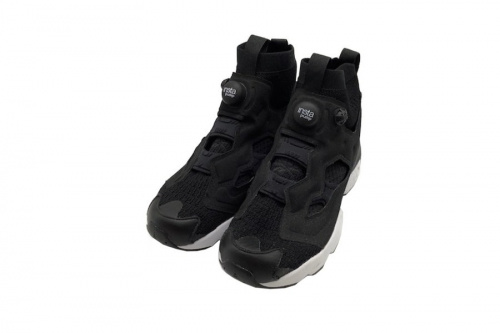 メンズファッションのスニーカー