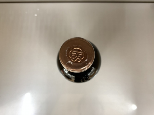 ウィスキーのスコッチ