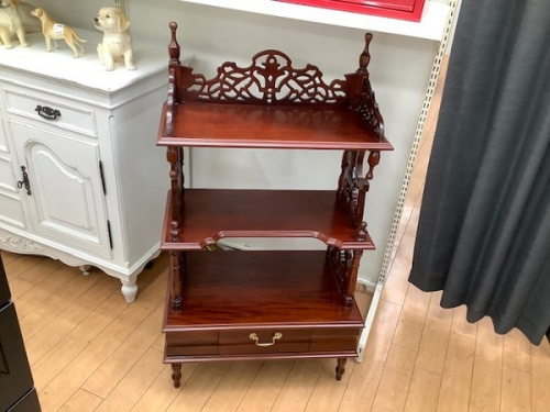 家具のアンティーク