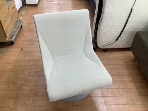 家具のラウンジチェアー
