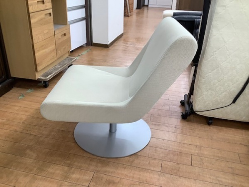 ラウンジチェアーのCassina(カッシーナ)