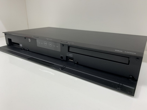 SHARP　シャープの中古AV機器　デジタル