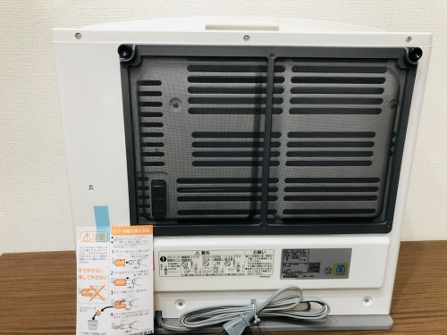 ノーリツ　NORITZの相模原市　町田　南大沢　中央区　南区　緑区　淵野辺　古淵　矢部　中古家電　暖房家電
