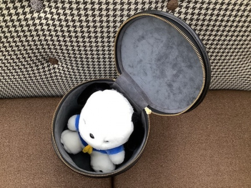 LouisVuittonのヴィトン買取　横浜