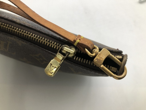 ルイヴィトン中古・モノグラム・ダミエ・エピ・タイガ・ヴェルニのLOUIS VUITTON