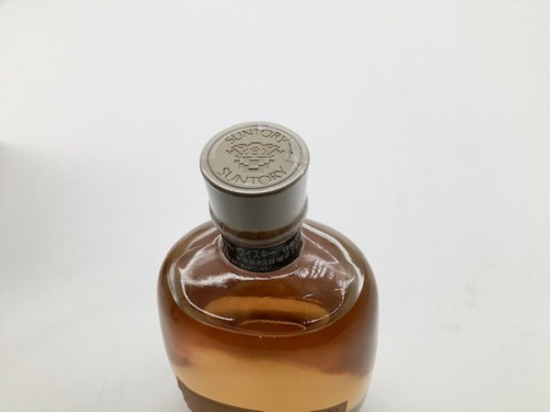 白州のお酒 買取