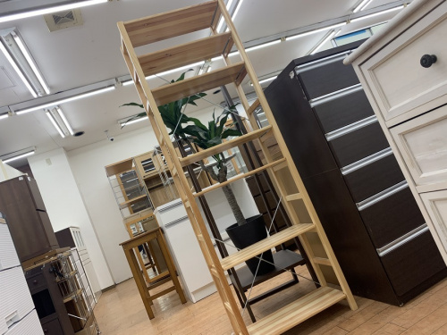 収納家具