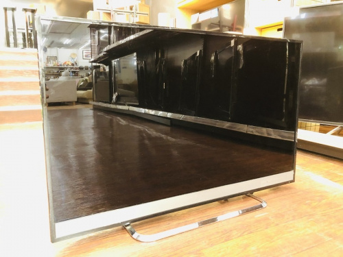 テレビの液晶テレビ　40ｲﾝﾁ　4K