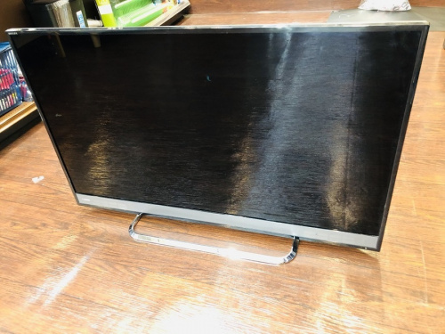 液晶テレビ　40ｲﾝﾁ　4KのTOSHIBA　東芝