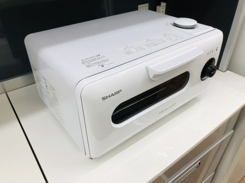 SHARP　シャープの中古家電　相模原市　町田市　八王子市　南大沢