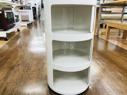 Kartell　カルテル　中古家具の相模原市　中央区　南区　緑区　橋本　矢部　古淵　淵野辺