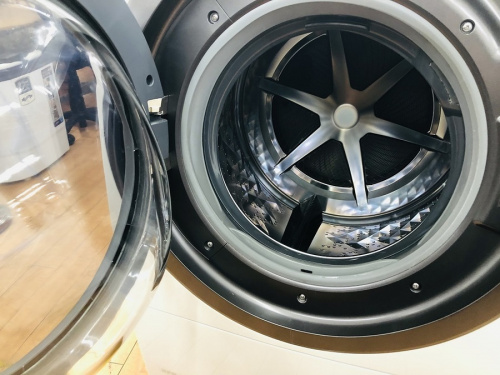 Panasonic　パナソニックの中古家電　中古洗濯機　相模原市　町田市　八王子市　南大沢