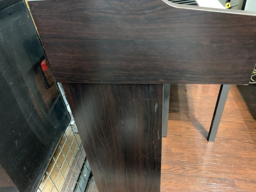 電子ピアノのYAMAHA
