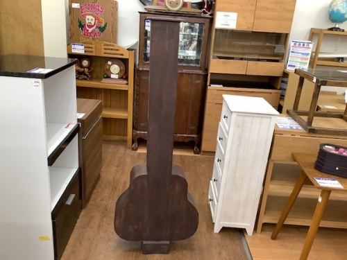 インテリア家具の収納家具