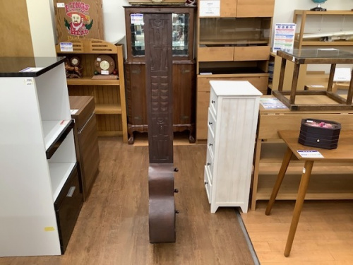 収納家具のバリ家具